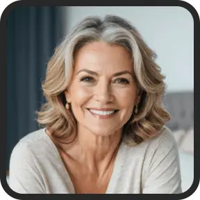 Mary J verified Kerassentials customer testimonial